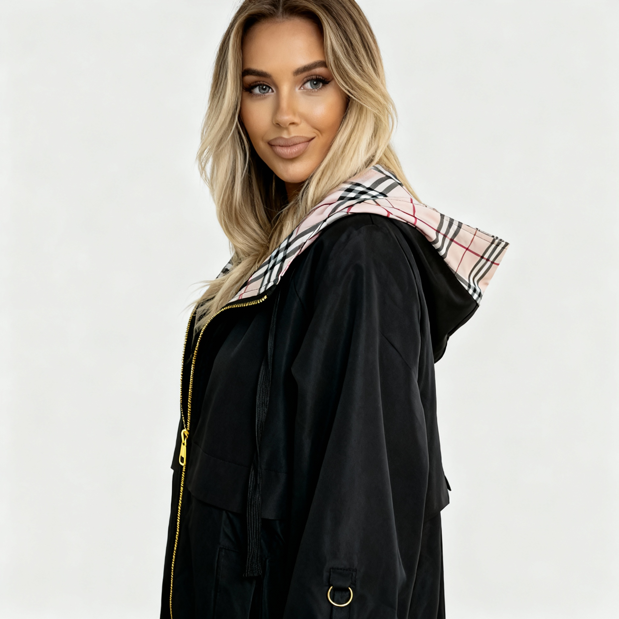 Dania™ | Manteau Urbain Lagani