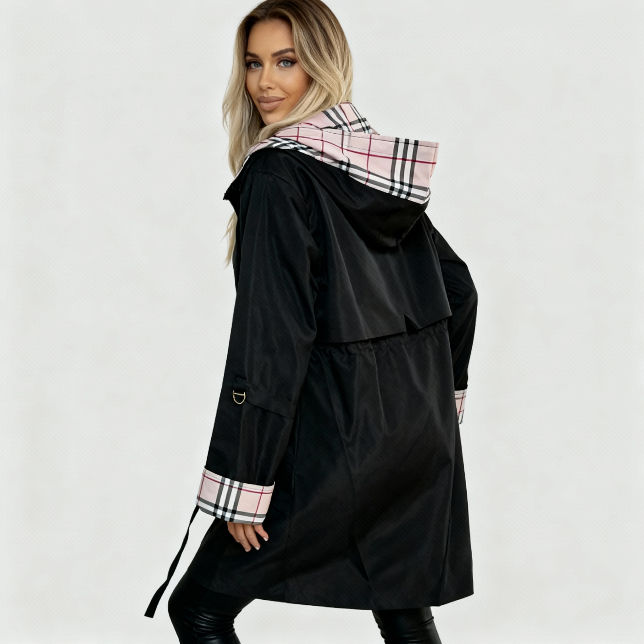 Dania™ | Manteau Urbain Lagani