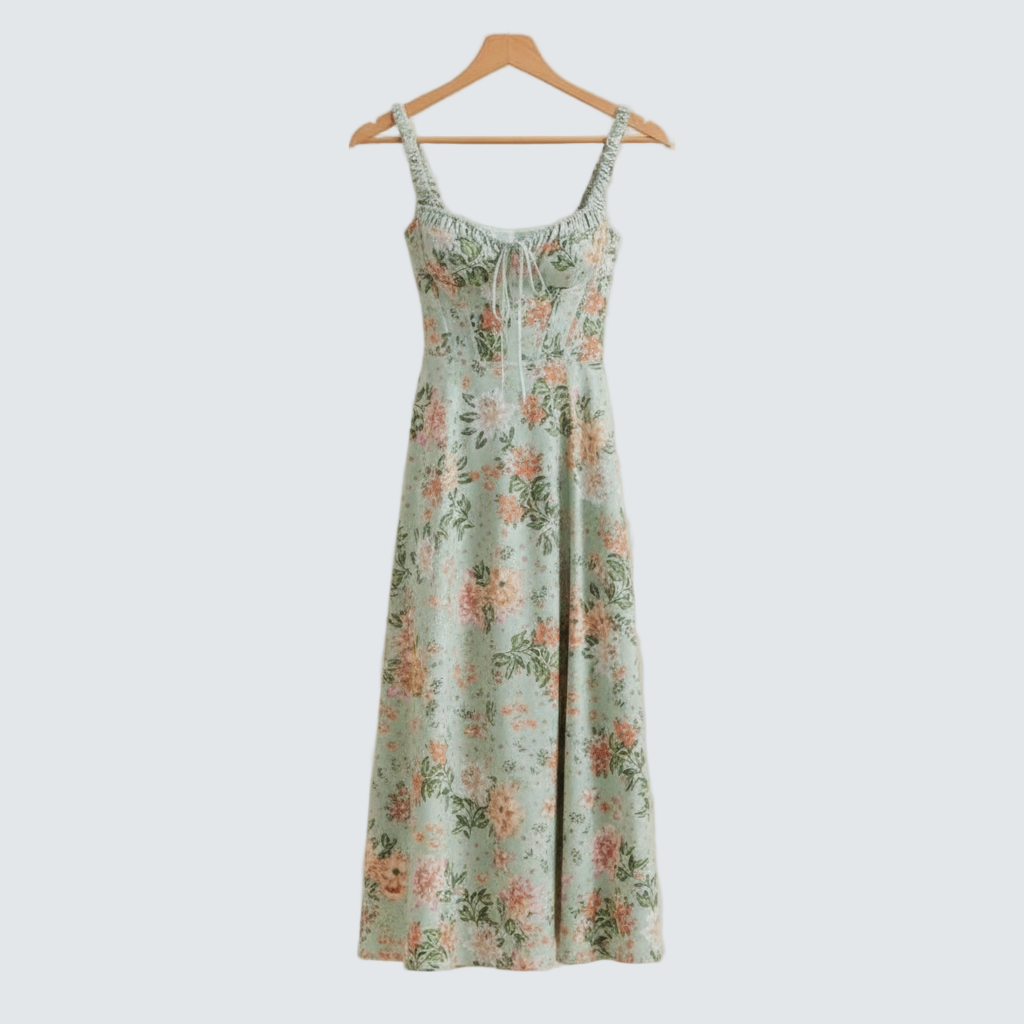 Amelie™ Robes Moyennes