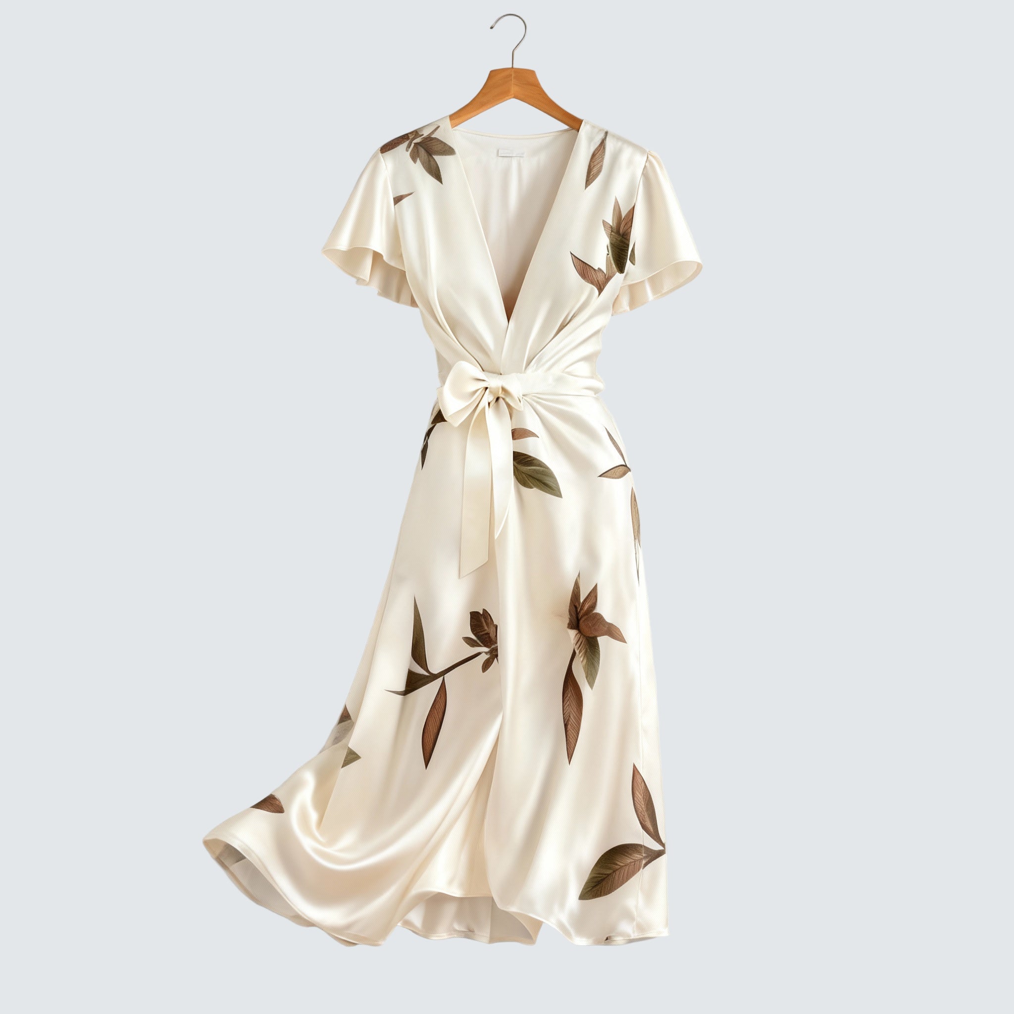 Robe Midi Dhalia™