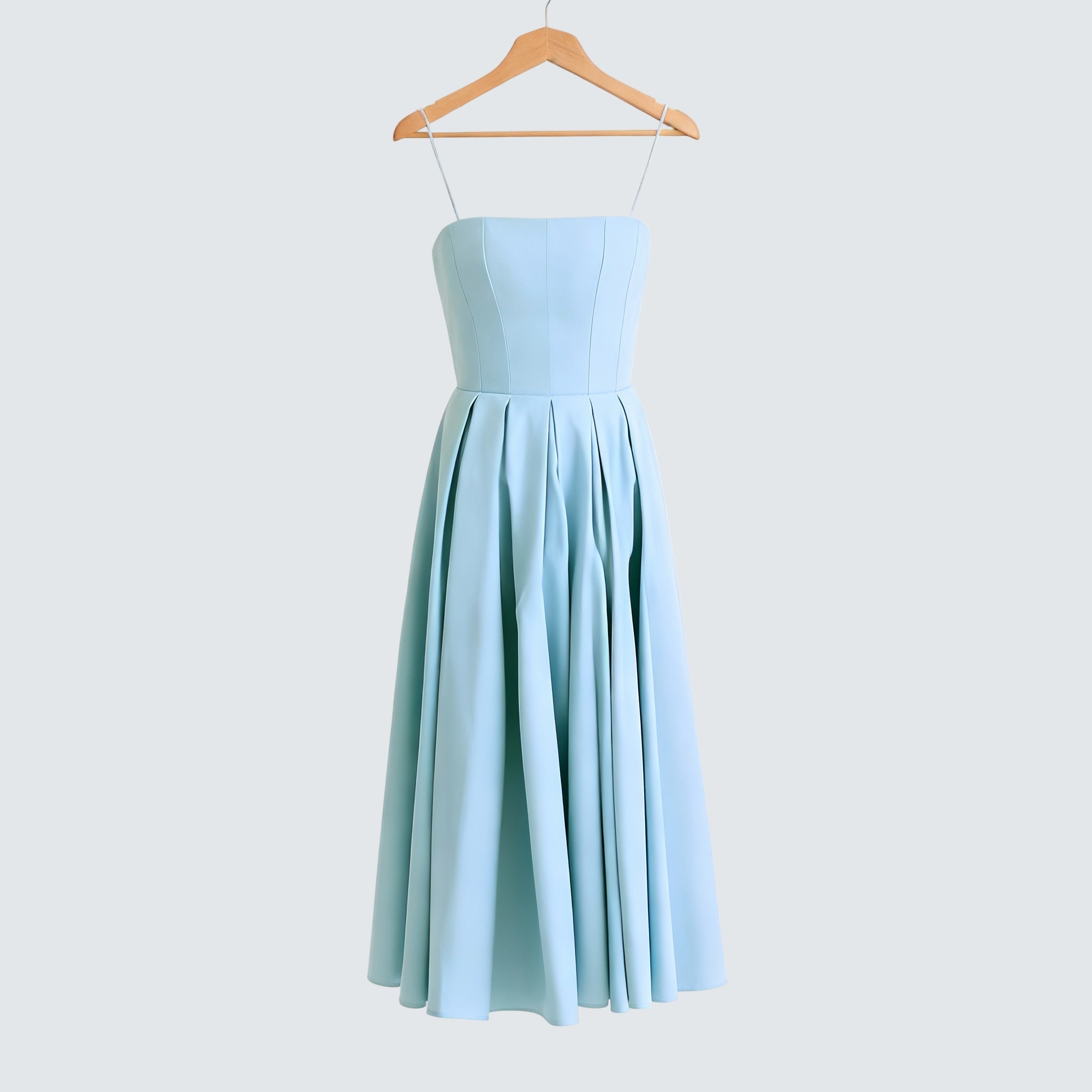 Robe Midi Lea™