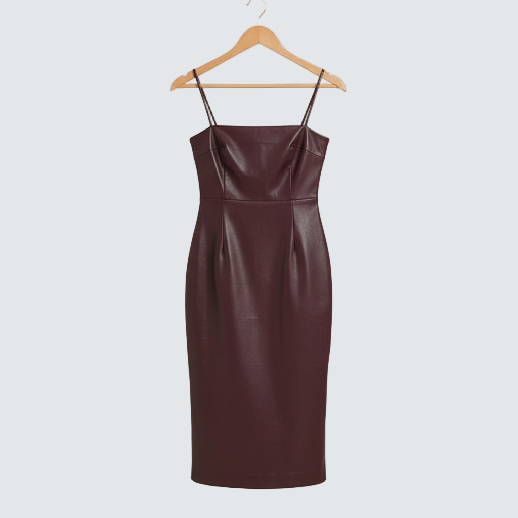 Elena™ Robe Midi