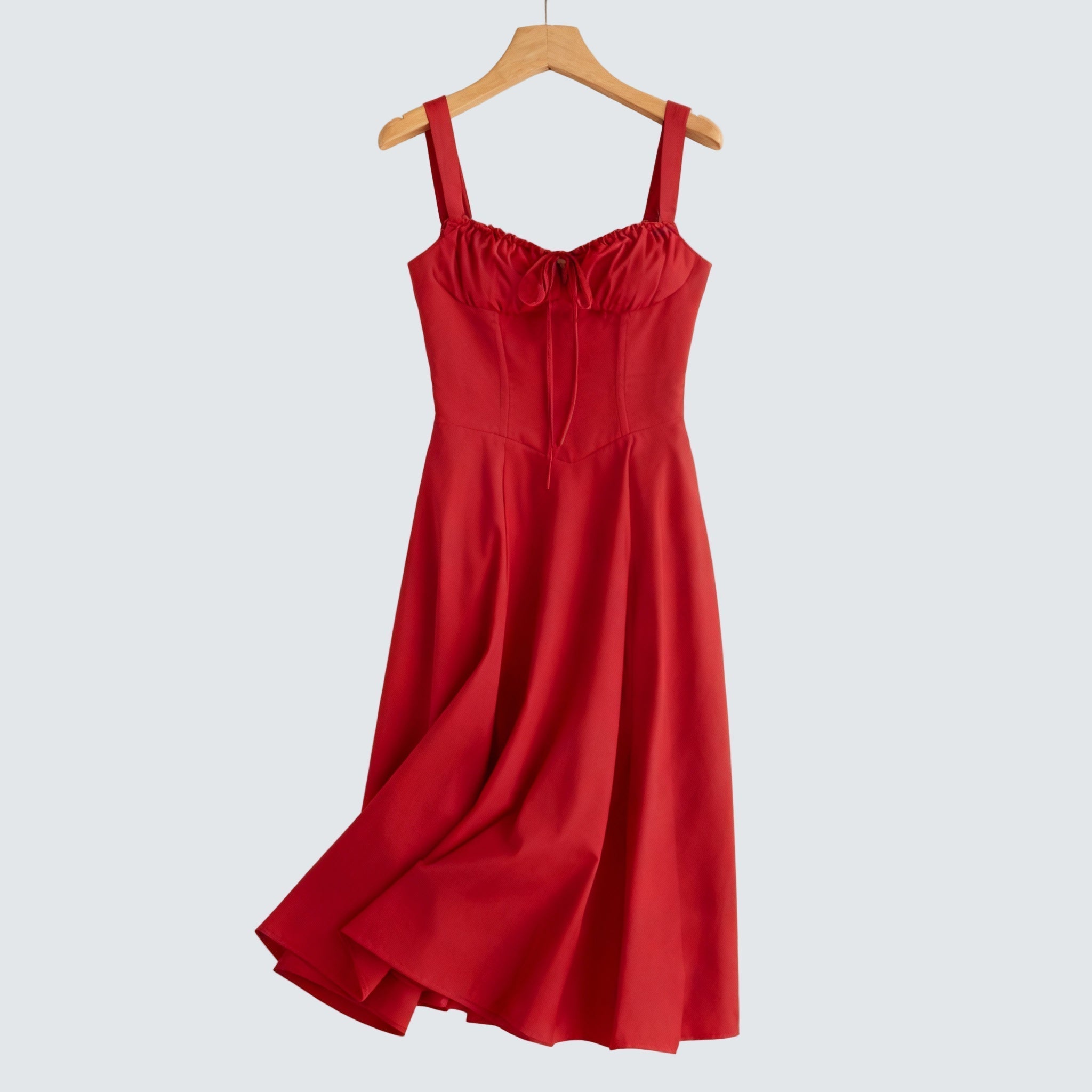 Robe Midi Anna™