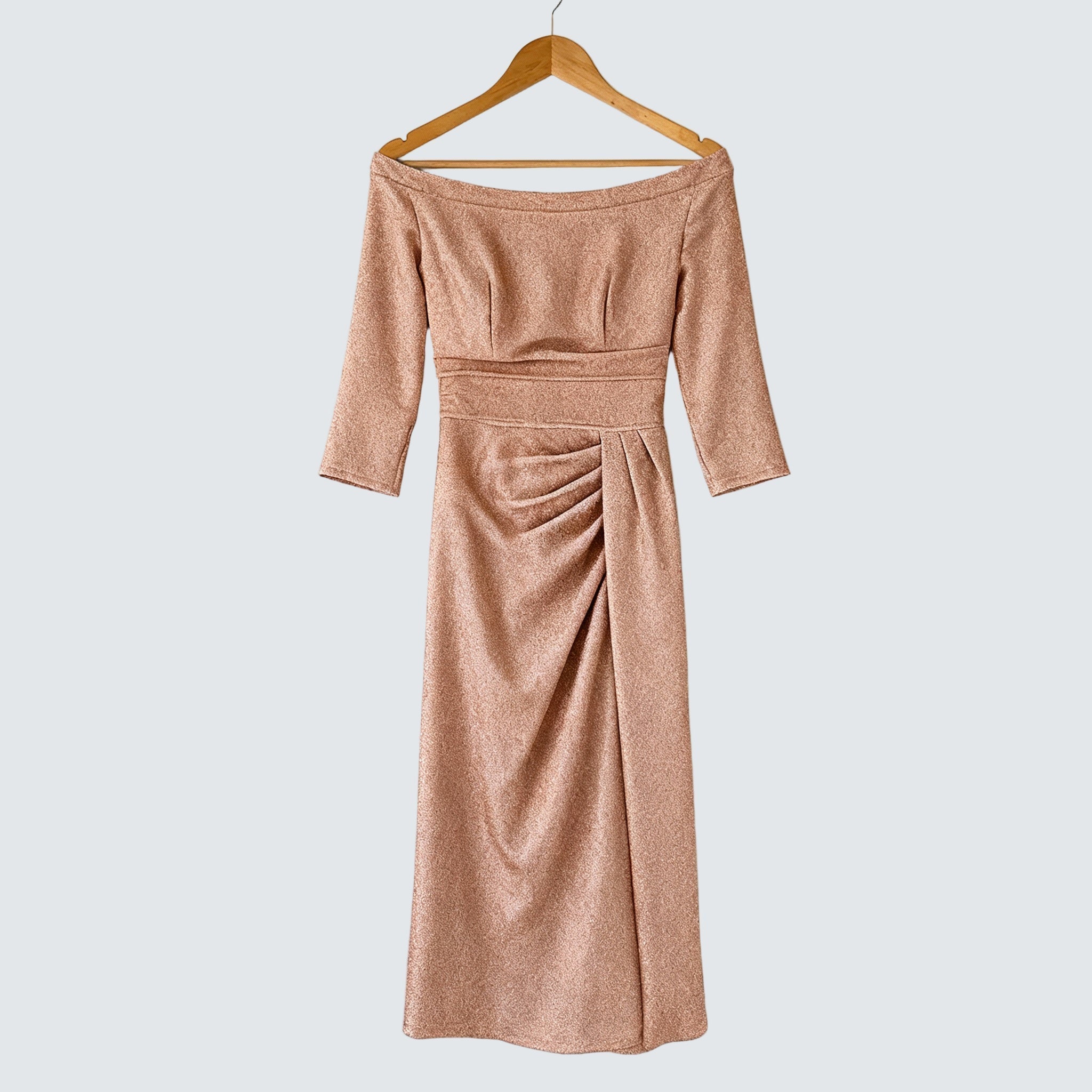 Apolonia | Robes midi au style