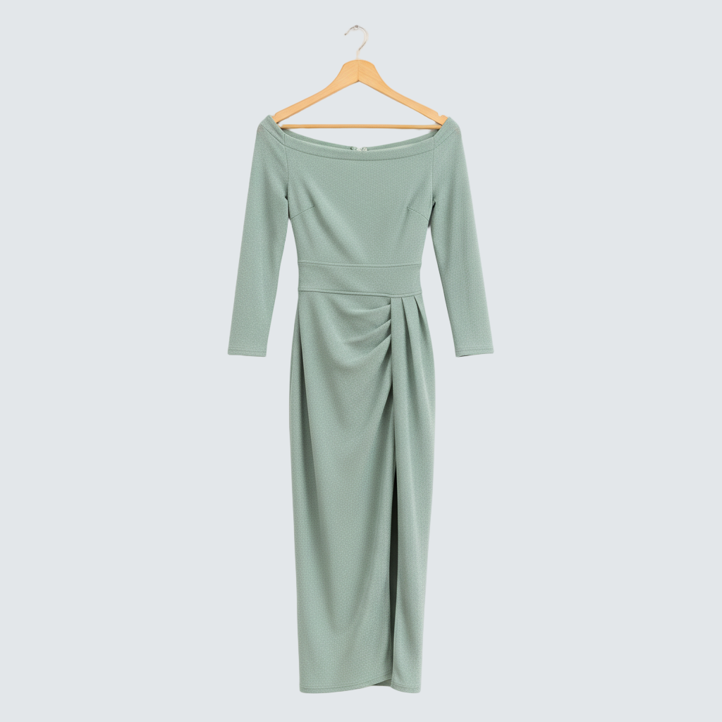Apolonia | Robes midi au style