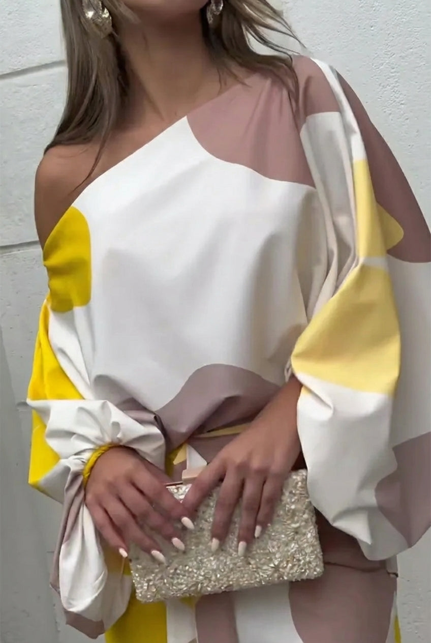 Katarina | Robe Maxi