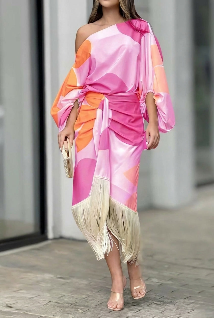 Katarina | Robe Maxi