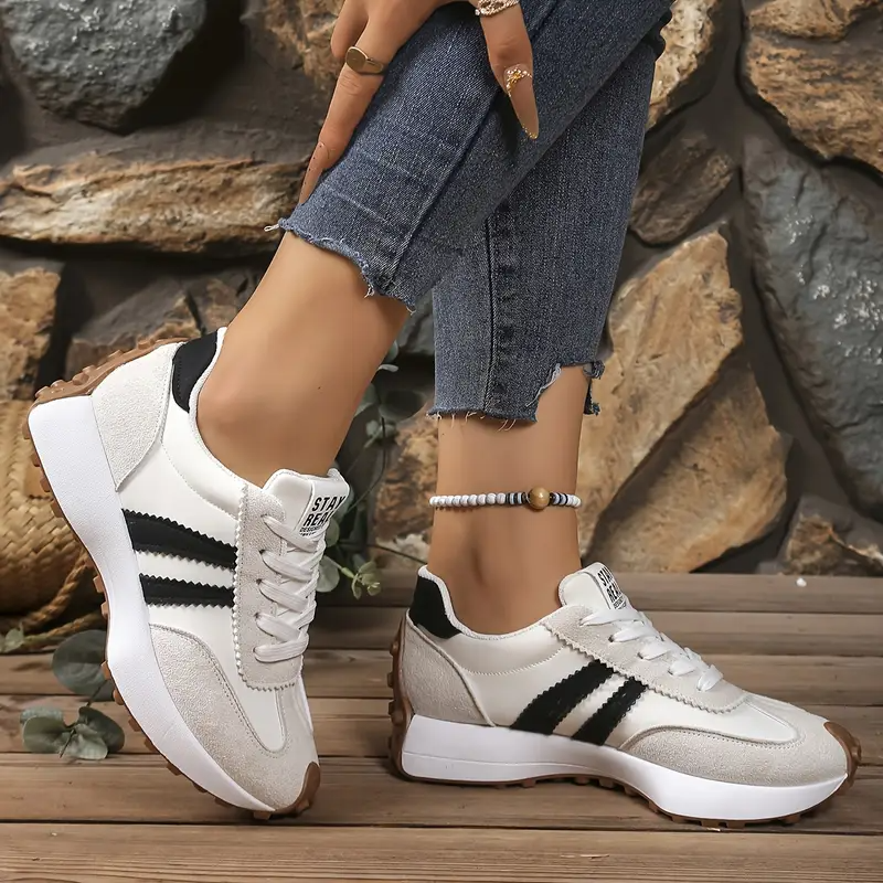 Cléa® – Baskets confort ⏐ Édition Premium