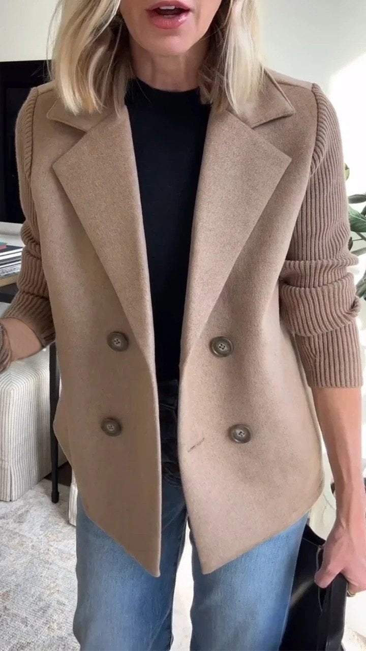 Victoria™ | Blazer Rento
