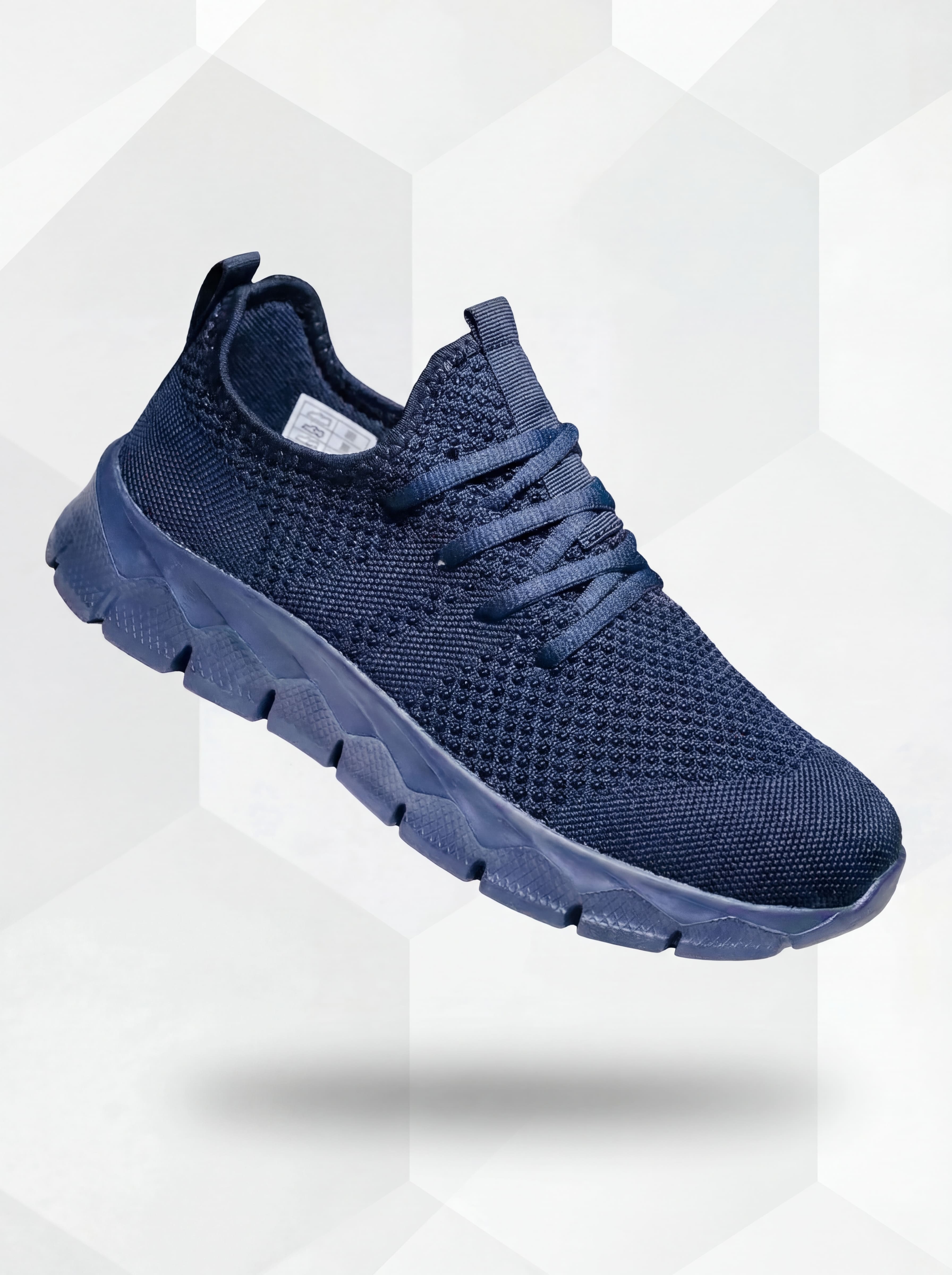 Chaussures Impact Respirantes