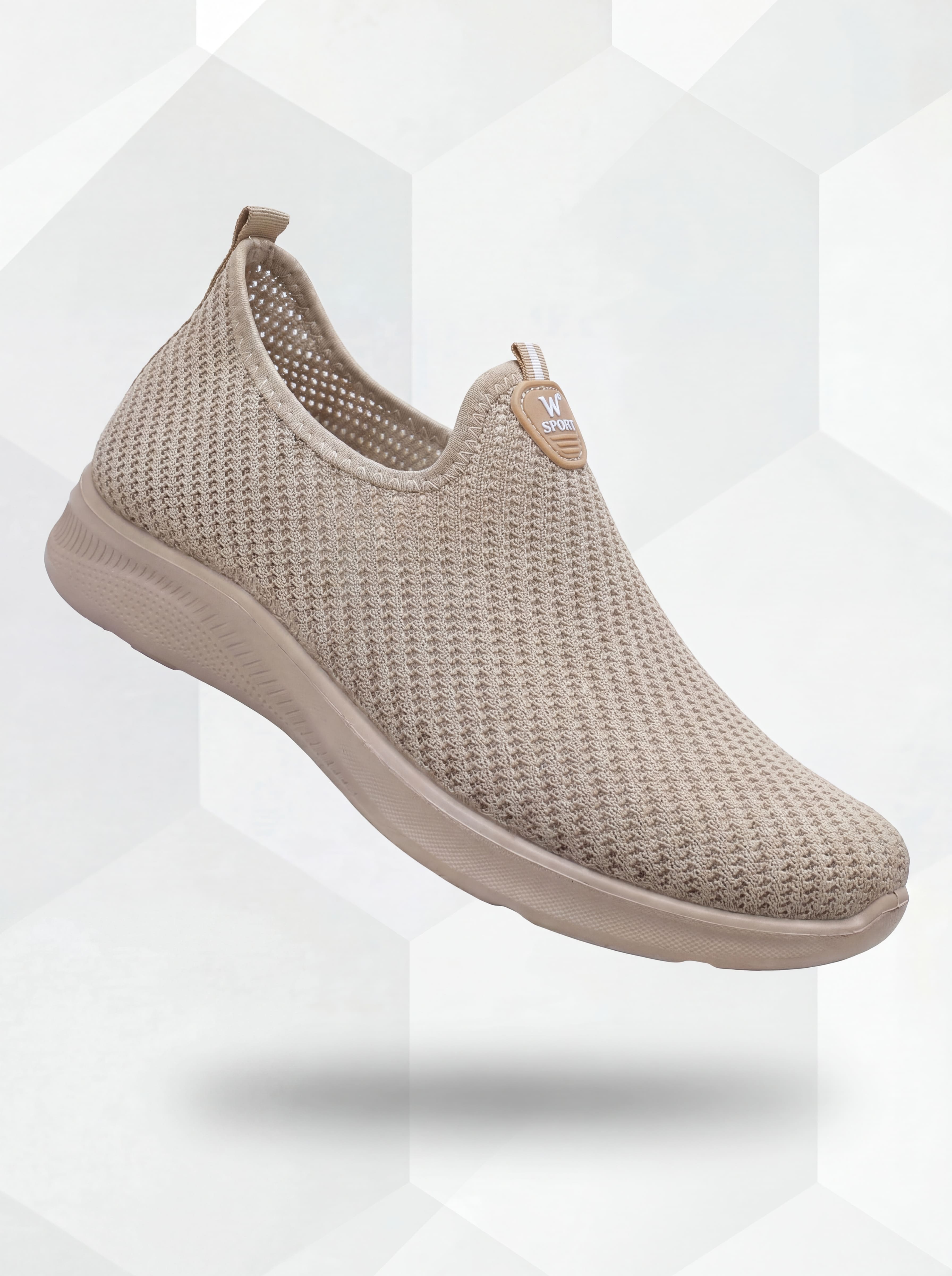 Chaussures respirantes Alivio