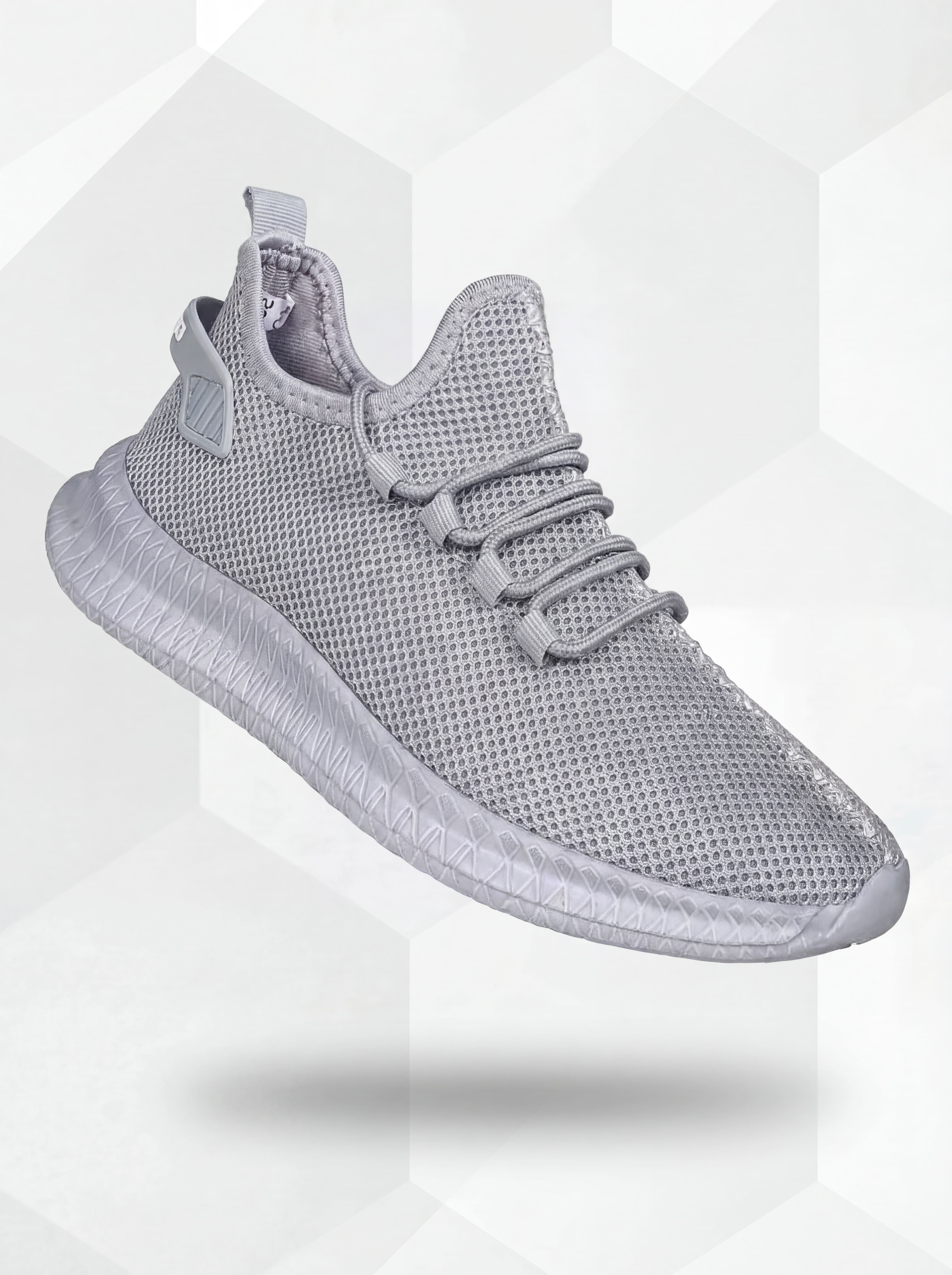 Chaussures urbaines respirantes