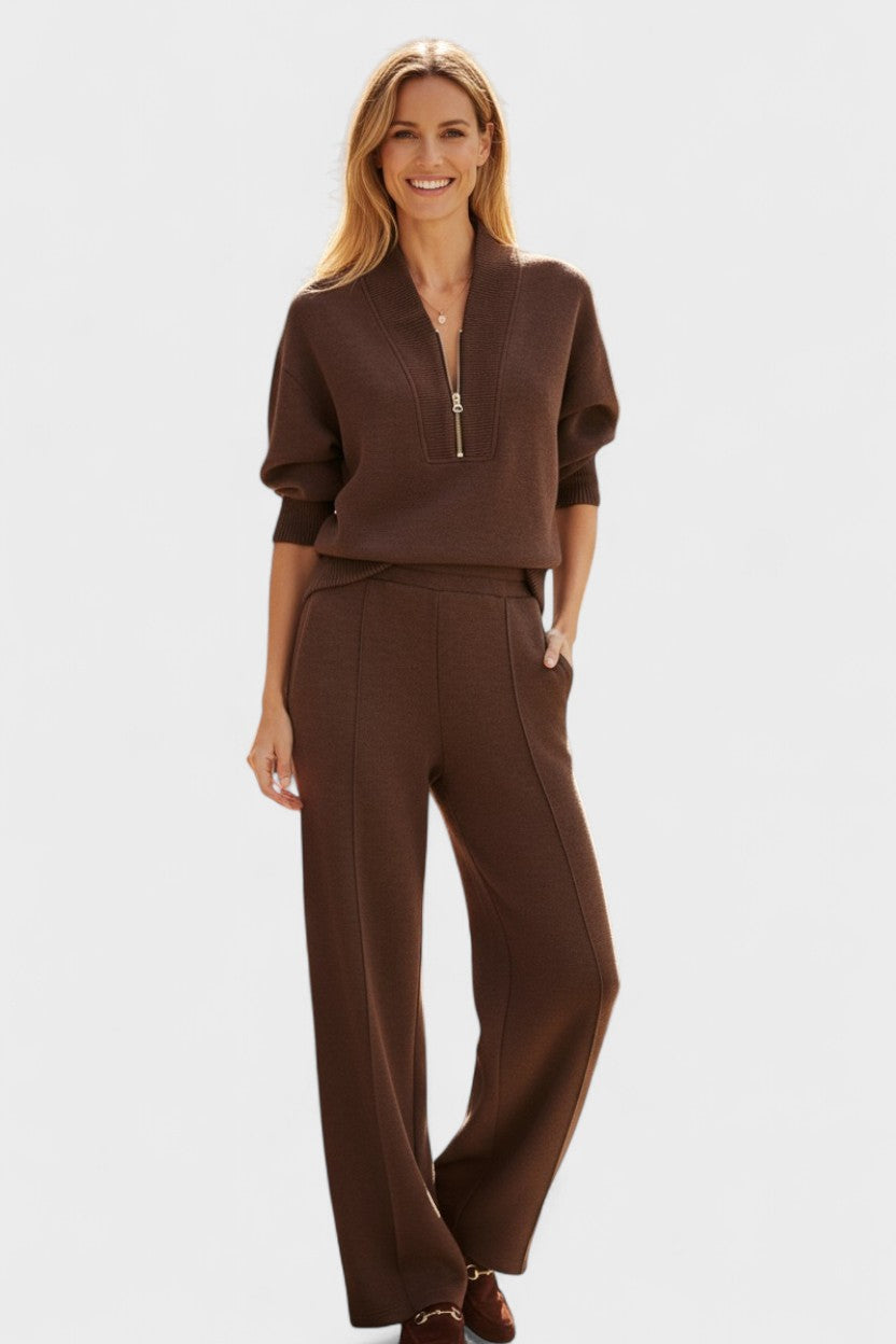 Nela | Ensemble