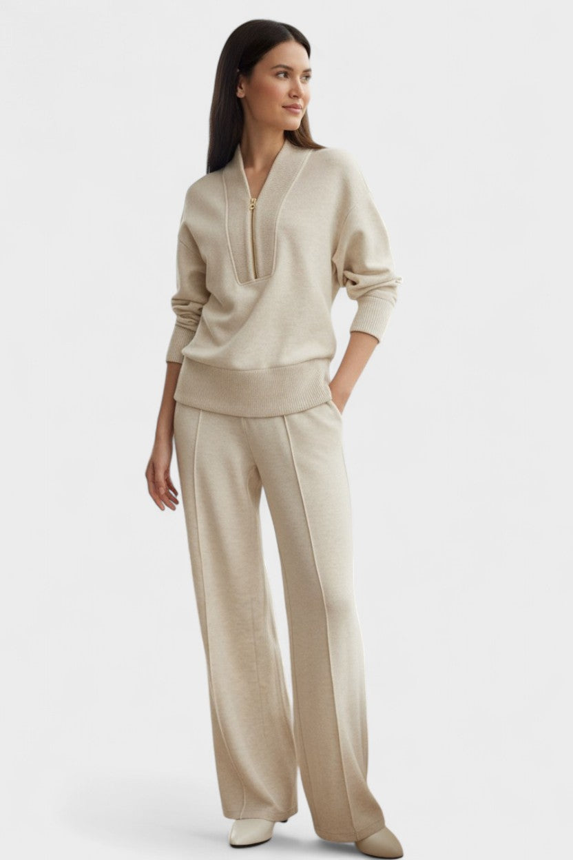 Nela | Ensemble
